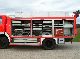 1981 Mercedes-Benz  1019 AF-wheel drive fire engine rescue vehicle RW2 Truck over 7.5t Other trucks over 7 photo 6