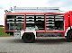 1981 Mercedes-Benz  1019 AF-wheel drive fire engine rescue vehicle RW2 Truck over 7.5t Other trucks over 7 photo 8