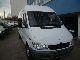 2005 Mercedes-Benz  313 CDI AIR. Heater. Van or truck up to 7.5t Box-type delivery van - high and long photo 2