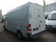 2005 Mercedes-Benz  313 CDI AIR. Heater. Van or truck up to 7.5t Box-type delivery van - high and long photo 4