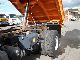 1995 Mercedes-Benz  SK 1831 with crane and salt spreaders 4x4 Truck over 7.5t Other trucks over 7 photo 6