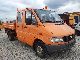1996 Mercedes-Benz  308 double cab truck Van or truck up to 7.5t Tipper photo 2