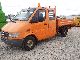1996 Mercedes-Benz  308 double cab truck Van or truck up to 7.5t Tipper photo 5