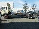 1992 Mercedes-Benz  1722L 1.Hand/Klima/Standheizung Truck over 7.5t Swap chassis photo 1