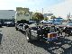1992 Mercedes-Benz  1722L 1.Hand/Klima/Standheizung Truck over 7.5t Swap chassis photo 2