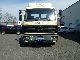 1992 Mercedes-Benz  1722L 1.Hand/Klima/Standheizung Truck over 7.5t Swap chassis photo 4