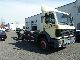 1992 Mercedes-Benz  1722L 1.Hand/Klima/Standheizung Truck over 7.5t Swap chassis photo 5