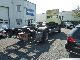 1992 Mercedes-Benz  1722L 1.Hand/Klima/Standheizung Truck over 7.5t Swap chassis photo 6