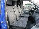 2008 Mercedes-Benz  Vito 111 CDI Compact DPF Air dual seat Van or truck up to 7.5t Box-type delivery van photo 9
