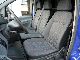 2008 Mercedes-Benz  Vito 111 CDI Compact DPF Air dual seat Van or truck up to 7.5t Box-type delivery van photo 10