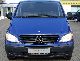 2008 Mercedes-Benz  Vito 111 CDI Compact DPF Air dual seat Van or truck up to 7.5t Box-type delivery van photo 1