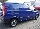 2008 Mercedes-Benz  Vito 111 CDI Compact DPF Air dual seat Van or truck up to 7.5t Box-type delivery van photo 4