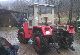 1980 Mercedes-Benz  MB-TRAC 8001mit end loader, motor 750 bet. H Agricultural vehicle Tractor photo 3