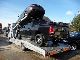 2004 Mercedes-Benz  atego 823 Truck over 7.5t Car carrier photo 1