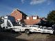 2004 Mercedes-Benz  atego 823 Truck over 7.5t Car carrier photo 2