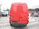 2007 Mercedes-Benz  Sprinter 515 CDI, Standheiz, air conditioning, trailer hitch, 1.Hd, el.Fhe Van or truck up to 7.5t Box-type delivery van - high photo 5