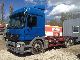 2004 Mercedes-Benz  2544 built 2004 6x2 air Truck over 7.5t Swap chassis photo 3