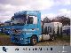 2005 Mercedes-Benz  Actros 1841 LS AIR HEATER Semi-trailer truck Standard tractor/trailer unit photo 1