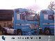 2005 Mercedes-Benz  Actros 1841 LS AIR HEATER Semi-trailer truck Standard tractor/trailer unit photo 4