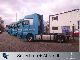 2005 Mercedes-Benz  Actros 1841 LS AIR HEATER Semi-trailer truck Standard tractor/trailer unit photo 5