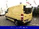 2007 Mercedes-Benz  313 CDI Long Spinter AHK Air Van or truck up to 7.5t Box-type delivery van - long photo 4