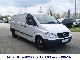 2006 Mercedes-Benz  Vito 111 cdi long box Van or truck up to 7.5t Box-type delivery van - long photo 1