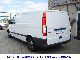 2006 Mercedes-Benz  Vito 111 cdi long box Van or truck up to 7.5t Box-type delivery van - long photo 2