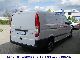 2006 Mercedes-Benz  Vito 111 cdi long box Van or truck up to 7.5t Box-type delivery van - long photo 3
