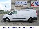 2006 Mercedes-Benz  Vito 111 cdi long box Van or truck up to 7.5t Box-type delivery van - long photo 4