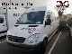 2008 Mercedes-Benz  Sprinter 313 CDI Maxi engine damage! Van or truck up to 7.5t Box-type delivery van - high and long photo 4