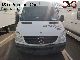 2008 Mercedes-Benz  Sprinter 313 CDI Maxi engine damage! Van or truck up to 7.5t Box-type delivery van - high and long photo 5