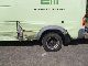 2002 Mercedes-Benz  SPRINTER 413 CDI---- 116 000 KM!!! Van or truck up to 7.5t Hydraulic work platform photo 3