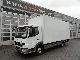 Mercedes-Benz  816 cases / LBW * 3-seater maintained *** ** 2008 Box photo