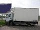 2003 Mercedes-Benz  Atego 918 Truck over 7.5t Refrigerator body photo 1