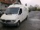 1995 Mercedes-Benz  Sprinter 208 D-MAXI Cooler 0C Van or truck up to 7.5t Box-type delivery van - high and long photo 1