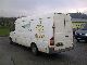 1995 Mercedes-Benz  Sprinter 208 D-MAXI Cooler 0C Van or truck up to 7.5t Box-type delivery van - high and long photo 3