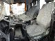 2007 Mercedes-Benz  818 K (1018 K) MEILLER *** 2 x 3 seater towbar Van or truck up to 7.5t Three-sided Tipper photo 3