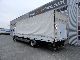 2001 Mercedes-Benz  1223 long cabin ** F E S T P E R I S ** Truck over 7.5t Stake body photo 2