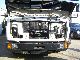 1989 Mercedes-Benz  DB-814 CATTLE TRUCK Van or truck up to 7.5t Cattle truck photo 9