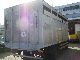 1989 Mercedes-Benz  DB-814 CATTLE TRUCK Van or truck up to 7.5t Cattle truck photo 2