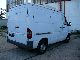 1996 Mercedes-Benz  Sprinter 308D refrigerated-first- Hand-127tkm Van or truck up to 7.5t Refrigerator box photo 2