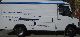 Mercedes-Benz  Vario 610 D 1996 Box-type delivery van - high and long photo