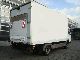 2004 Mercedes-Benz  1018 L Cooler / tube train * LBW green sticker * Van or truck up to 7.5t Refrigerator body photo 1