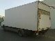 2005 Mercedes-Benz  atego 818 Van or truck up to 7.5t Box photo 2