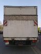 2005 Mercedes-Benz  atego 818 Van or truck up to 7.5t Box photo 7
