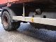 1992 Mercedes-Benz  817 Van or truck up to 7.5t Stake body photo 12