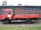 1992 Mercedes-Benz  817 Van or truck up to 7.5t Stake body photo 3
