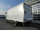 2009 Mercedes-Benz  816 cases / LBW ** 3 seater cruise control ** Van or truck up to 7.5t Box photo 1