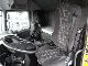 2008 Mercedes-Benz  2541 LL BDF 6x2 MEGASPACE and RETARDER Truck over 7.5t Swap chassis photo 5