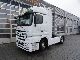 Mercedes-Benz  1846 LS ** ** AIR SAFETY STAND-care service 2010 Standard tractor/trailer unit photo